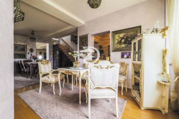 Slika 9 - Svetozara Markovića, Petosoban stan na prodaju, 250m2, 879.000€